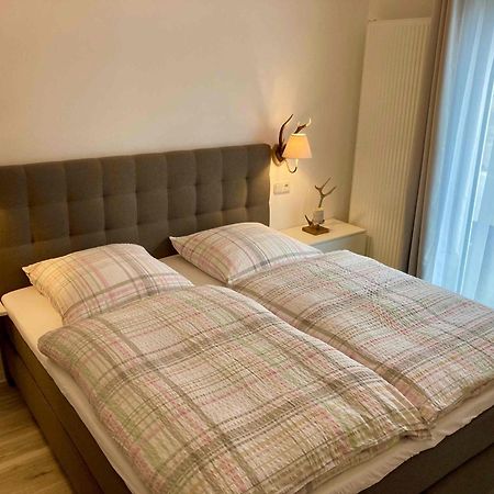 Haus Wilma Apartment Altenau  Luaran gambar