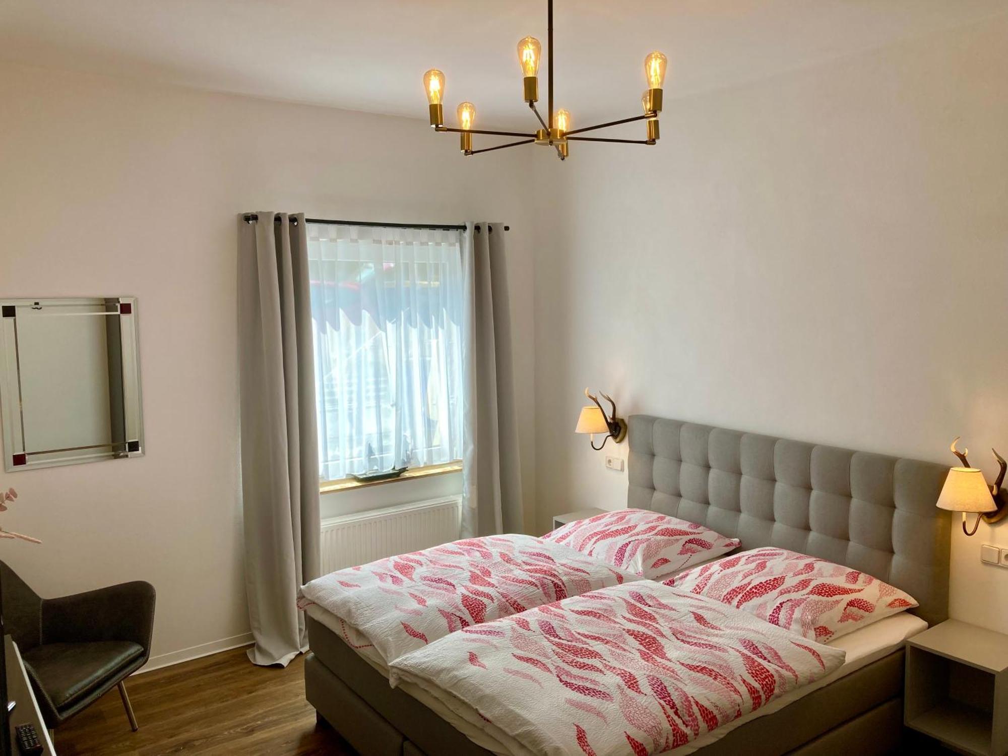 Haus Wilma Apartment Altenau  Luaran gambar