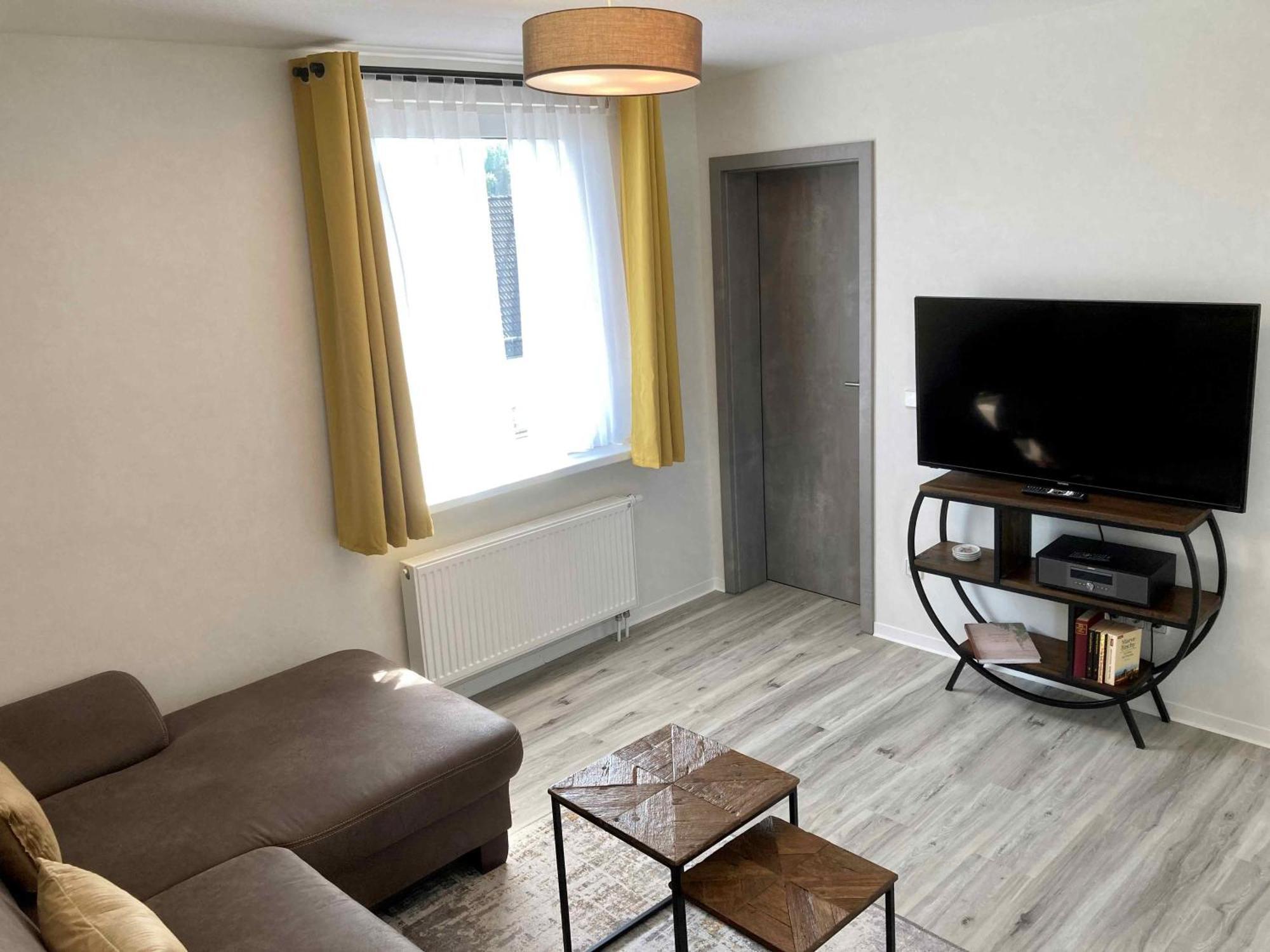 Haus Wilma Apartment Altenau  Luaran gambar