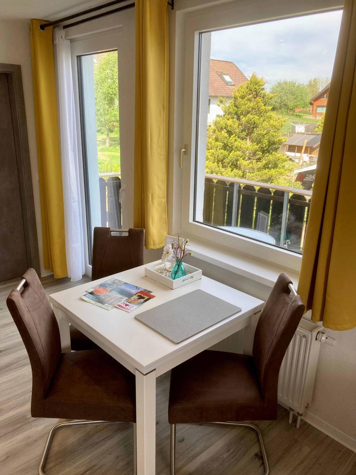 Haus Wilma Apartment Altenau  Luaran gambar