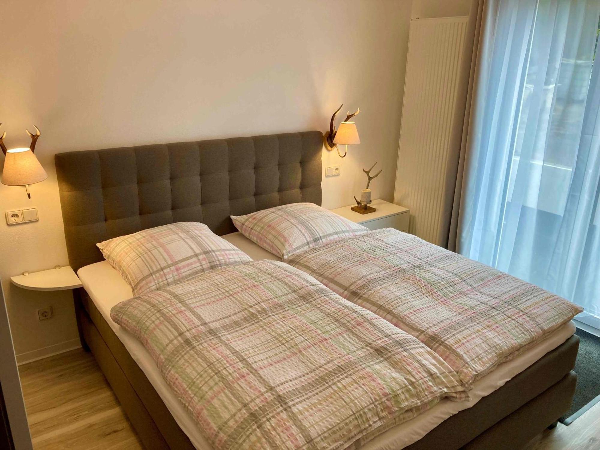 Haus Wilma Apartment Altenau  Luaran gambar